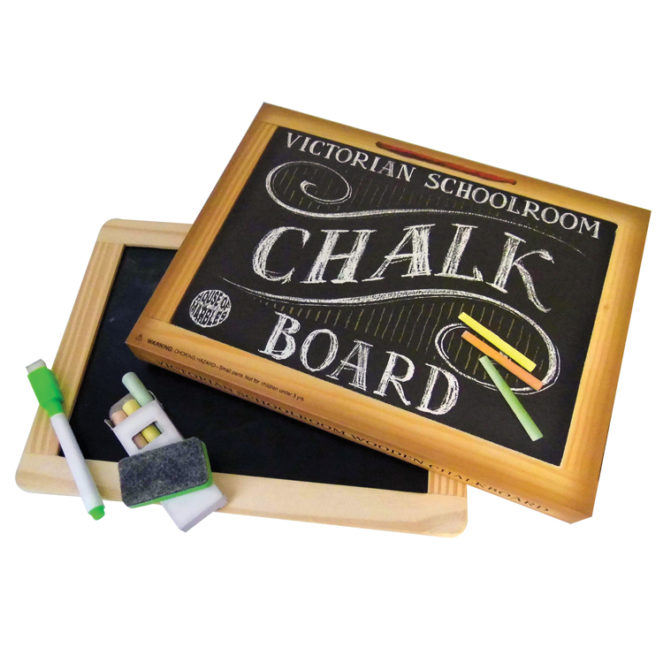 Chalk Board & White Board | House of Marbles US