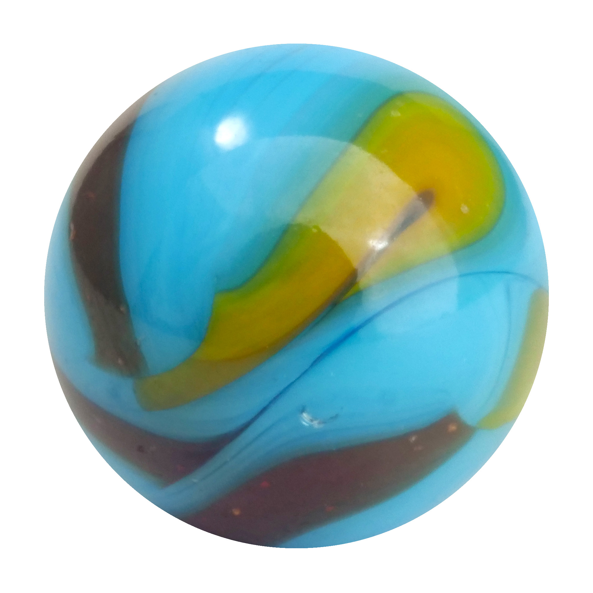 Reflecting Glass Marbles Photograph by Garry Gay - Fine Art America