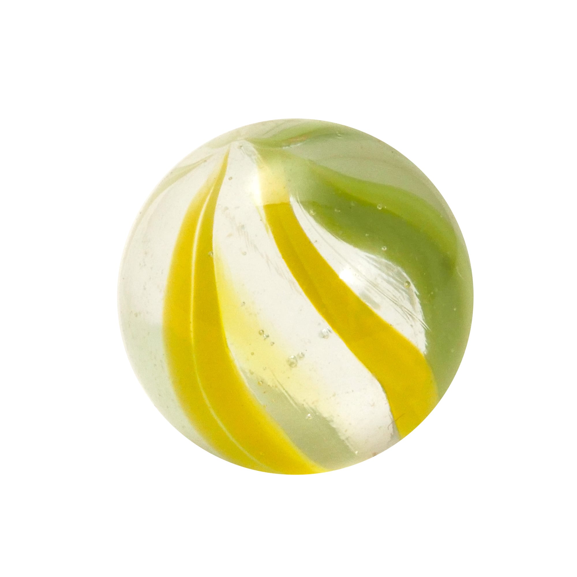 Cat's Eye Marble - Assorted Colours | House of Marbles US