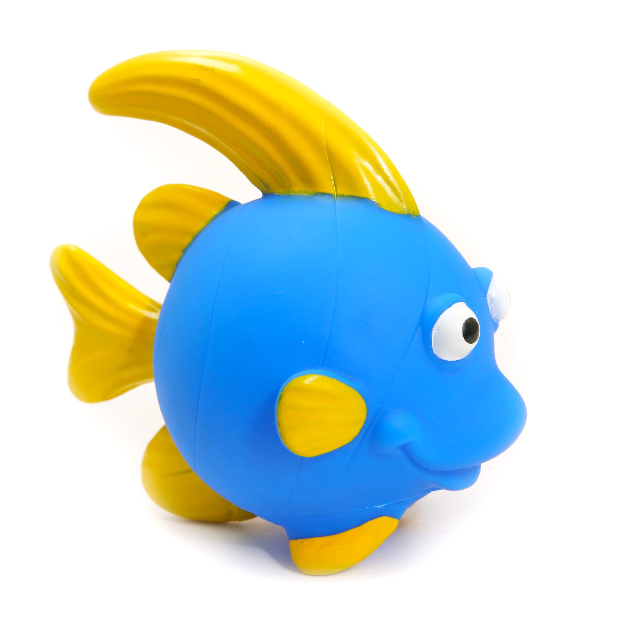 Fish Squirt Bath Toys - House of Marbles US