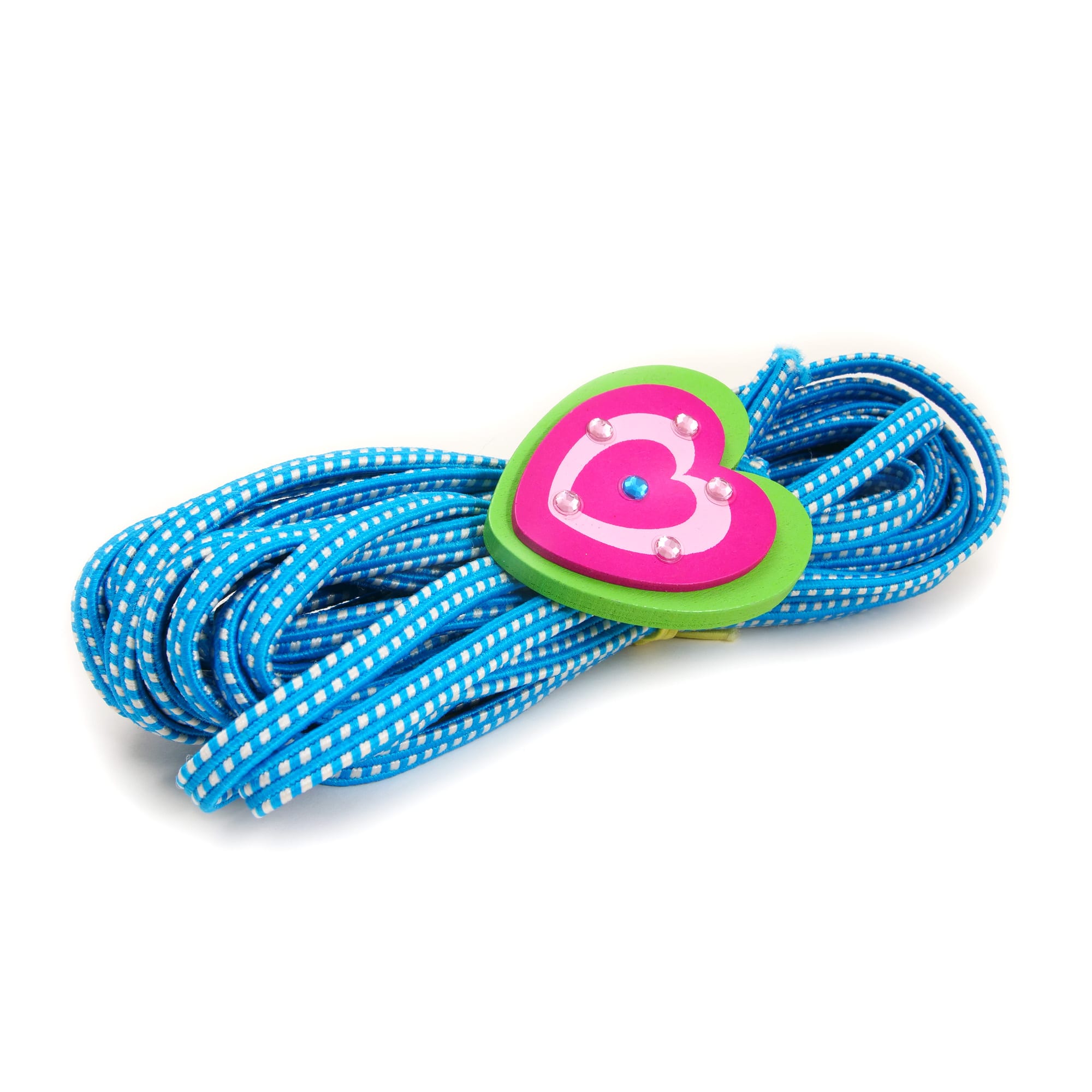 extra long skipping rope