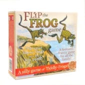 Flip The Frog Game House Of Marbles Us