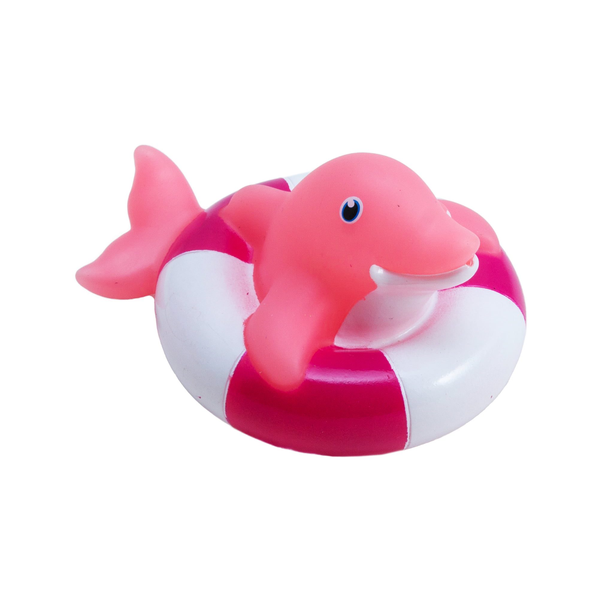 Fish Squirt Bath Toys - House of Marbles US