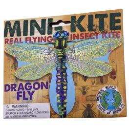 Mini Pocket Kite - House of Marbles US